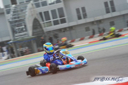 2017\WSK Final Cup 2017 ADRIA - 11/12/2017