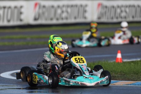 2019\WSK Open Cup 2019 Rd.2 - CASTELLETTO - 11/10/2019