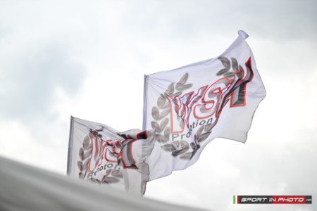 2022/WSK Final Cup Rd1 Sarno - 06/11/2022