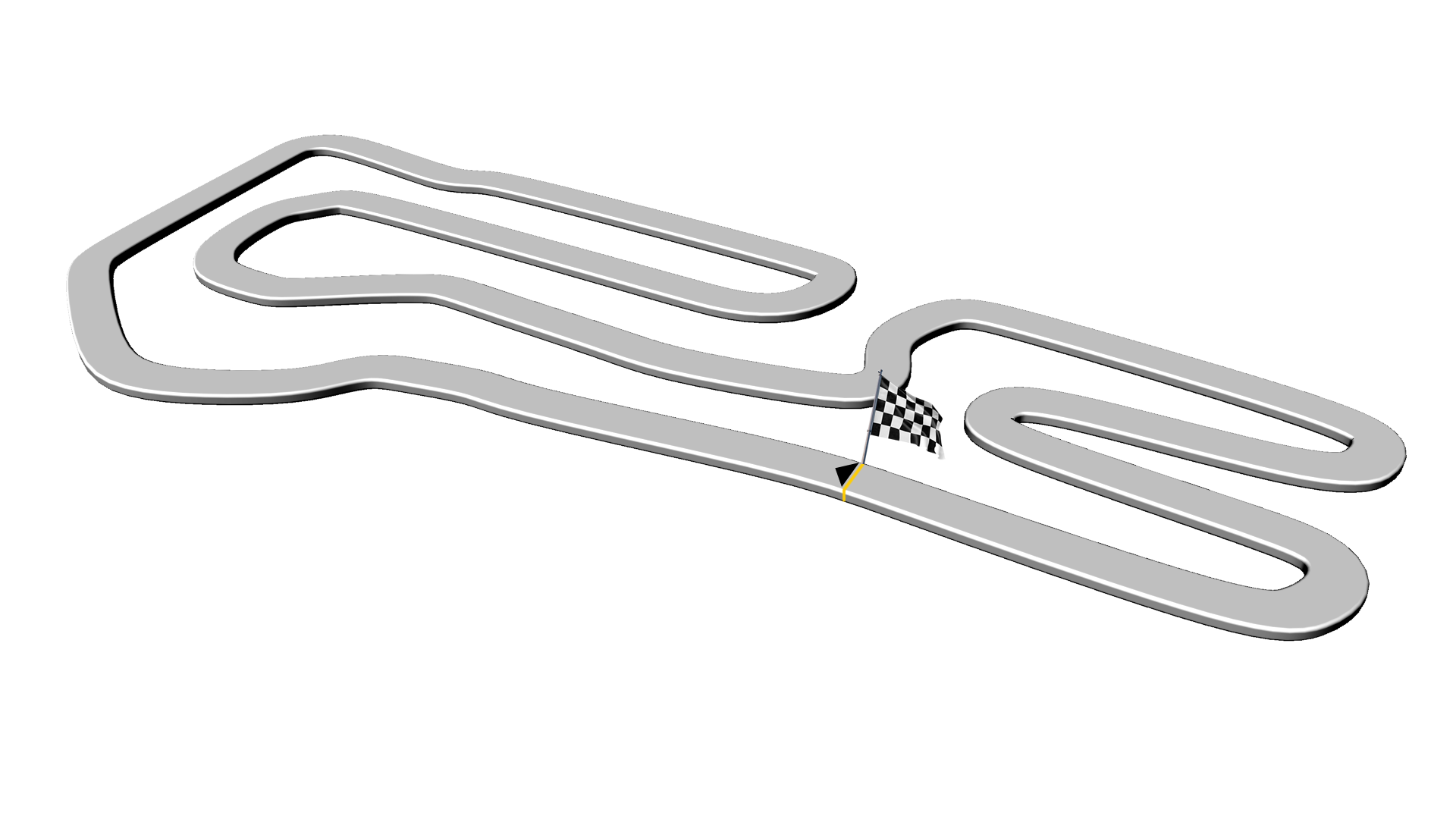 Circuito Circuito South Garda Karting