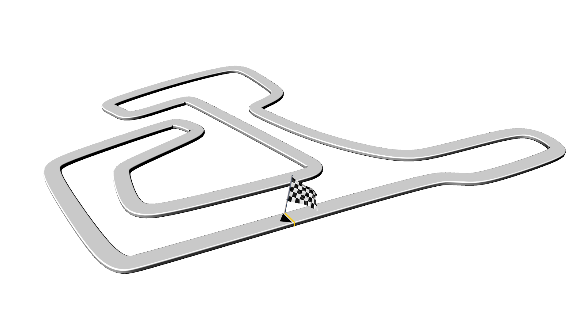 Circuito International Circuit La Conca