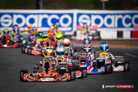 2023/WSK Champions Cup - 1/29/2023
