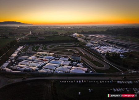 2025/WSK Final Cup Rd1 Franciacorta - 26/10/2025