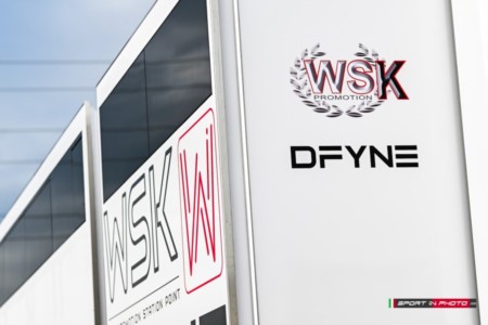 2026/WSK Euro Series Rd2 Lonato - 18/04/2026