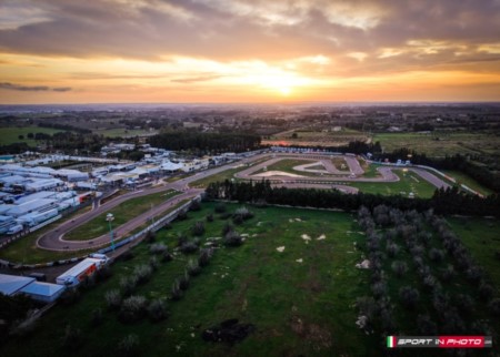 2026/WSK Super Master Series Rd1 La Conca - 25/01/2026