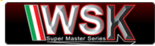 WSK Super Master Series