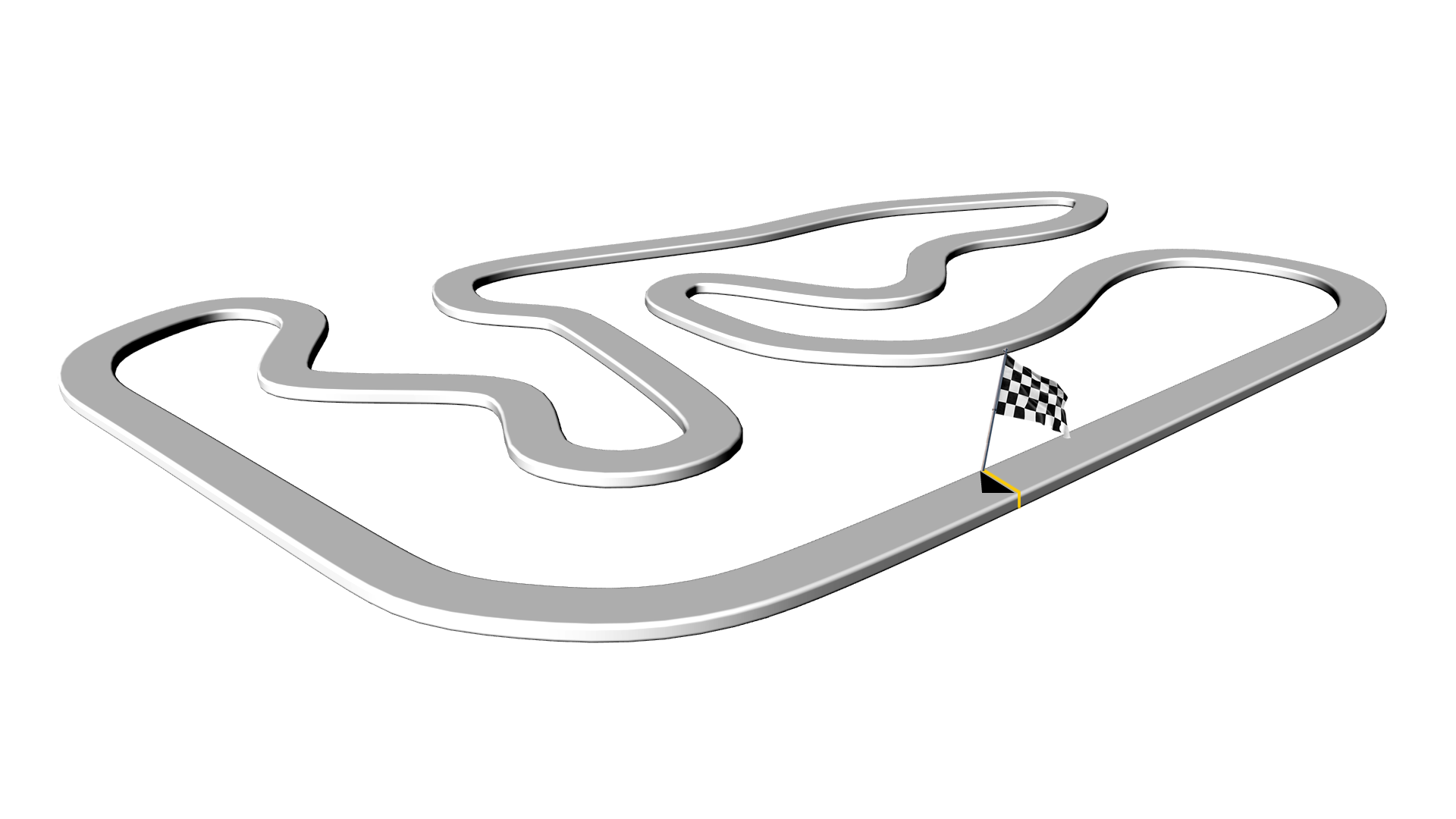 Circuito International Circuit Napoli SARNO