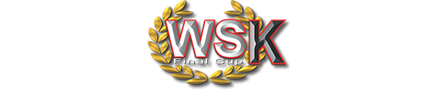 WSK Final Cup